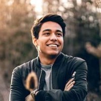 Dit Interactive Pvt Ltd Employee Mike Dave's profile photo