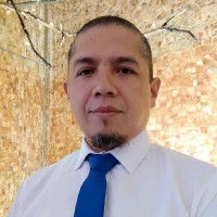 ITJ Employee Ing. Pérez's profile photo