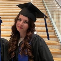 Ammareal Employee Laura Lévêque's profile photo