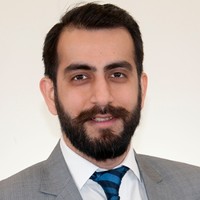 Pall Corporation Employee Nimit Arora's profile photo