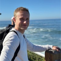 Confocal.nl Employee Casper Penning's profile photo