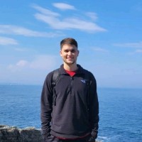 HP Employee Chris Comeaux's profile photo