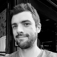 AV&R Employee Guillaume D'Amours's profile photo