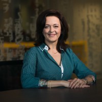 AGEL SK a.s. Employee Adriana Mitriková's profile photo