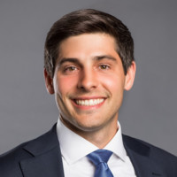 Riverwood Capital Employee Alex Chetkowski's profile photo