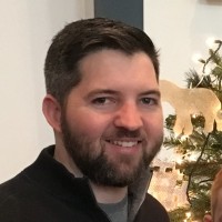 Syracuse City School District Employee Brent Sharpe's profile photo