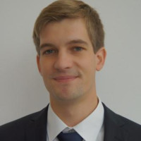 Flying Sparks GmbH Employee Georg Schmidt's profile photo