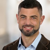 WATTELSE AG Employee Adrian Ulrich's profile photo