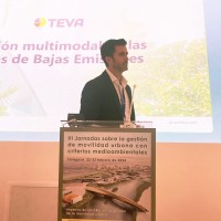 TEVA Employee Pedro M.f's profile photo