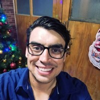 ZerviZ Employee Sebastian Zamorano Jara's profile photo