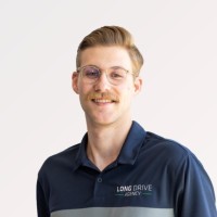 Long Drive Agency Employee Gunnar Dickson's profile photo