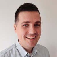 Consolia Employee Miloš Drljača's profile photo