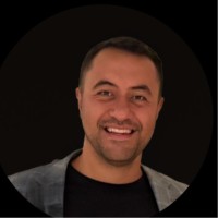 Cribl Employee Alonso Robles's profile photo