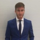 Lug+Carrie Employee Gilen Barrutia's profile photo