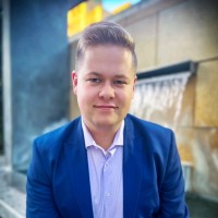 Nadel Architects Employee Josh Loree's profile photo