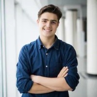 GCC Marketing Employee Muhammad Hamza's profile photo