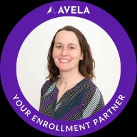 Avela Employee Katelin Williams's profile photo