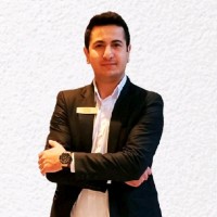 NG Phaselis Bay Employee Onur Deği̇Rmenci̇'s profile photo