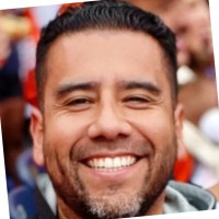 Desert Ready Mix Employee Chris Perez's profile photo