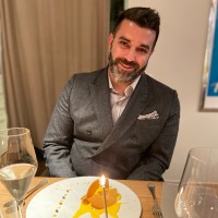 Wildix Employee Jason Uslan's profile photo