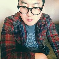 ARRIVE Architecture Group Employee Jin Eum's profile photo