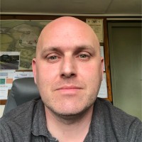 Coastal Recycling Employee James Bidwell's profile photo