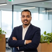 Atlantis Resorts Employee Wai Kyaw's profile photo