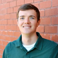 Optic Nerve Eyewear Employee Mason Andrus's profile photo