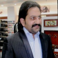 The Leather Point Employee Usman Ali's profile photo