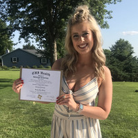 Kaitlyn Kelley Email & Phone Number