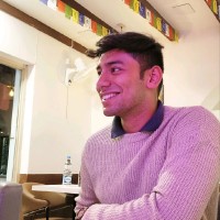 Arsh Adhikari Email