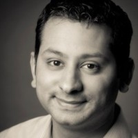 HubEngage Employee Yash Chitre's profile photo