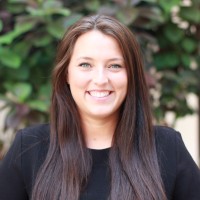 Vanguard University of Southern California Employee Kayla Gonzalez's profile photo