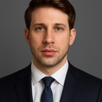 AOT Employee Zac Pulham's profile photo