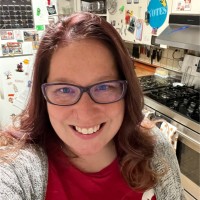 Avoca Central School Employee Elizabeth Rodbourn's profile photo