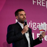 Julien Triay Email