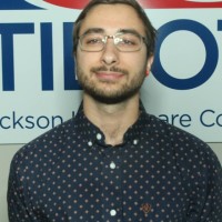 USAntibiotics Employee Nicolas Salamone's profile photo