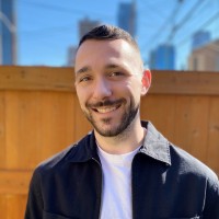 One Mind for Research Employee Jamie Deuell's profile photo