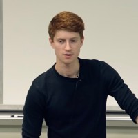 Jeremy Barenholtz Email