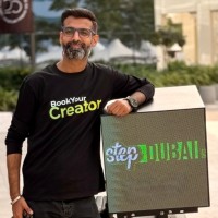 Creators Network India Employee Himanshu Arora's profile photo
