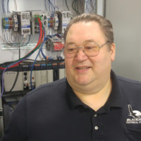 Barnes International, Inc. Employee Horkey John's profile photo