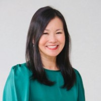 Datacom Employee Pauline Soo's profile photo