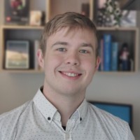 Oliver Lauritsen's profile photo