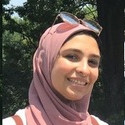 Affectiva Employee Maha Fouad's profile photo