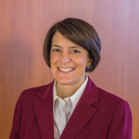 Sands Anderson PC Employee Janet Broadway's profile photo