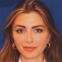 CORE: Employee Lily Gashi's profile photo