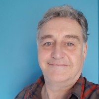 Bradford Council Employee Steven Parker's profile photo