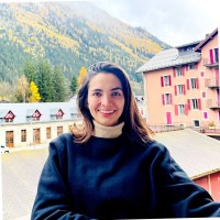 Ambana Employee Laura Daniela Muñoz's profile photo