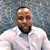 A.B. Distributing, Inc. Employee Marcell Fitzgerald's profile photo