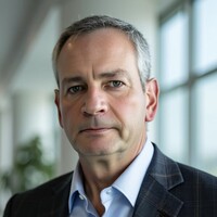 SBIR Connect Employee Ted Dennis's profile photo